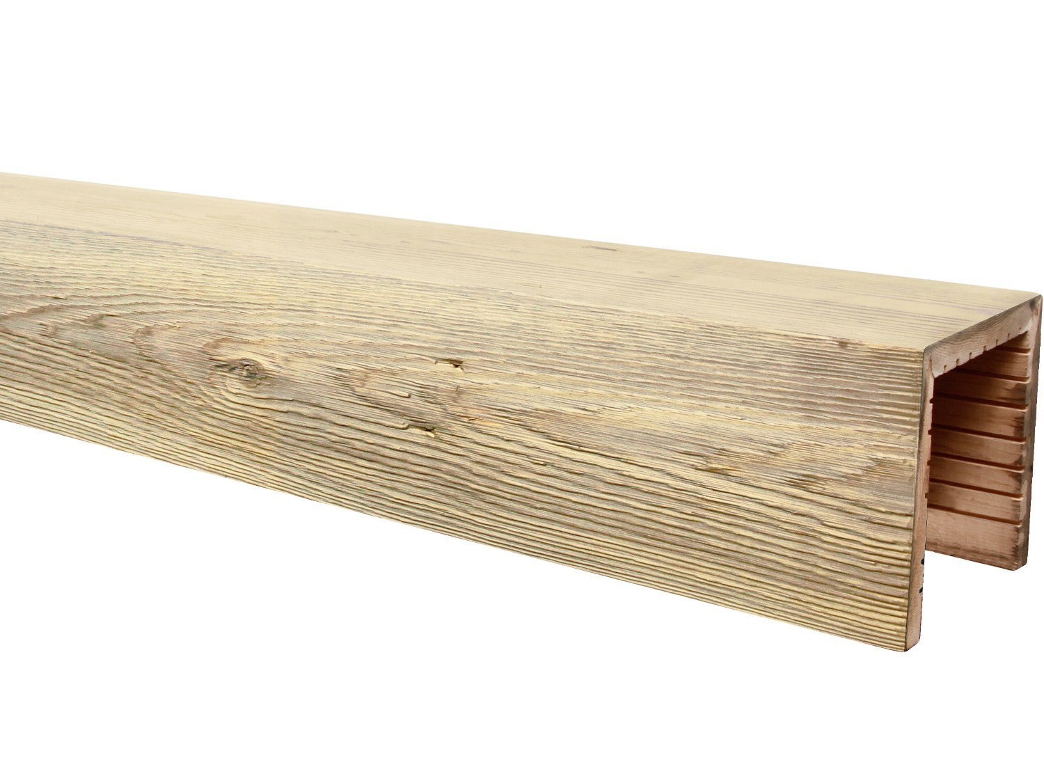 Barn Board Wood Beams - Image 16