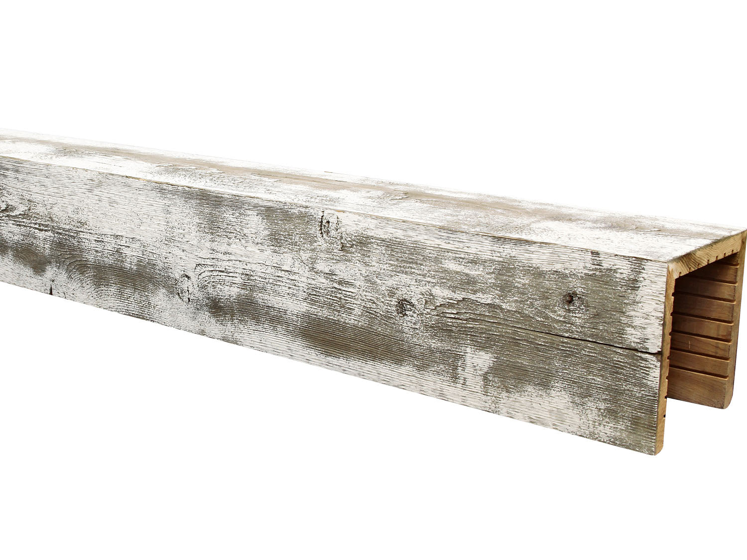 Barn Board Wood Beams - Image 8