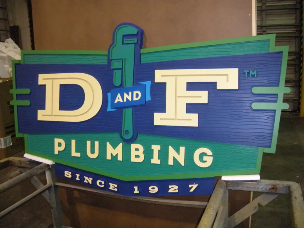 3d Pvc Letters8