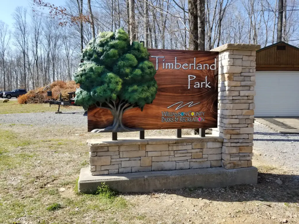 Foam Monument Signs4