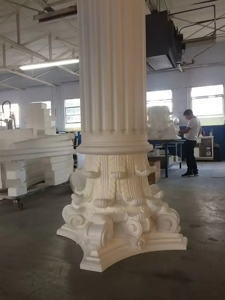 Réplicas con calidad de museo 3