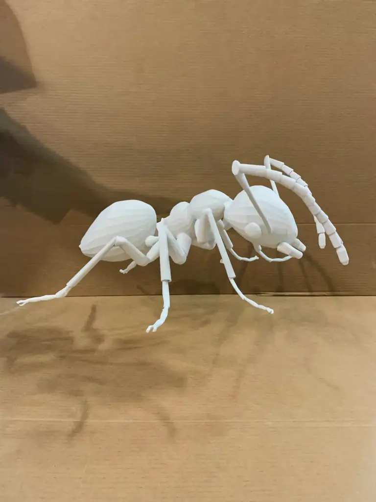 Réplicas con calidad de museo 4