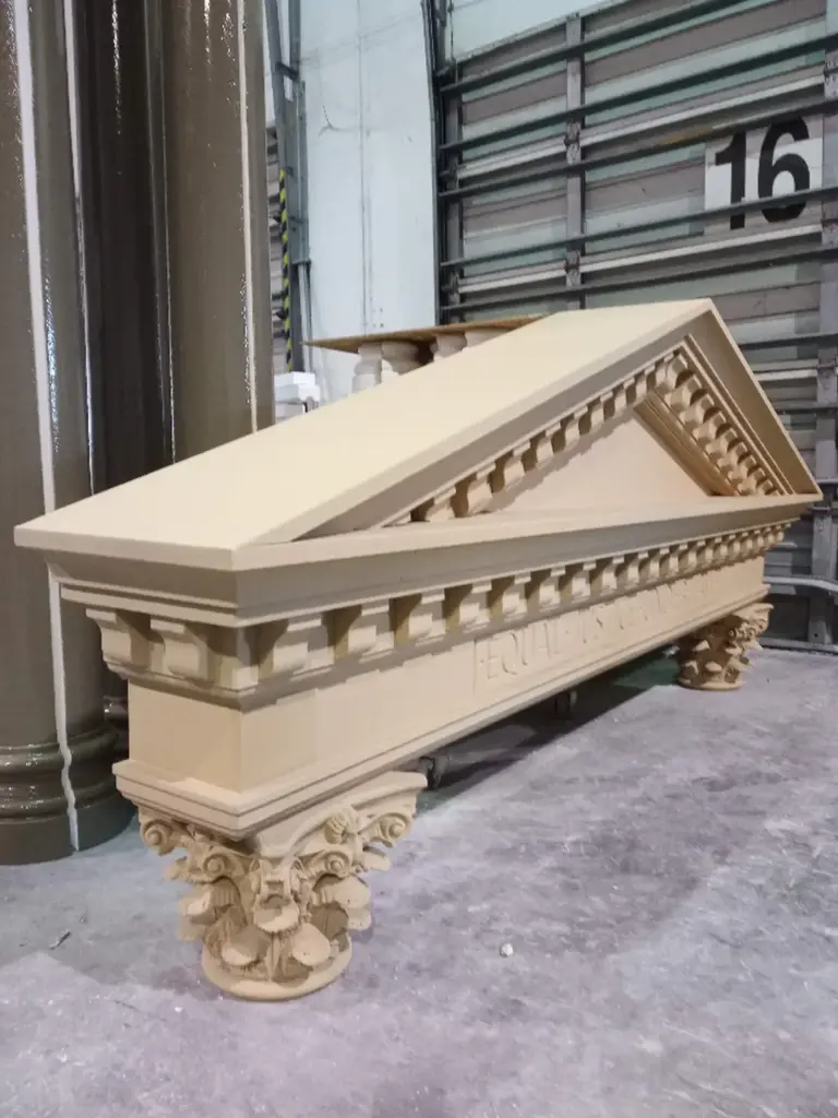 Museum Quality Replicas 6
