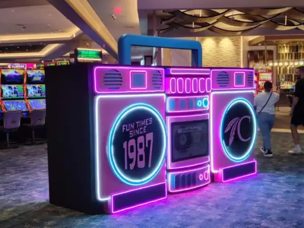 Boombox 1