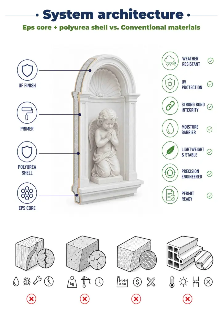 01 Designs For Places Of Worship
