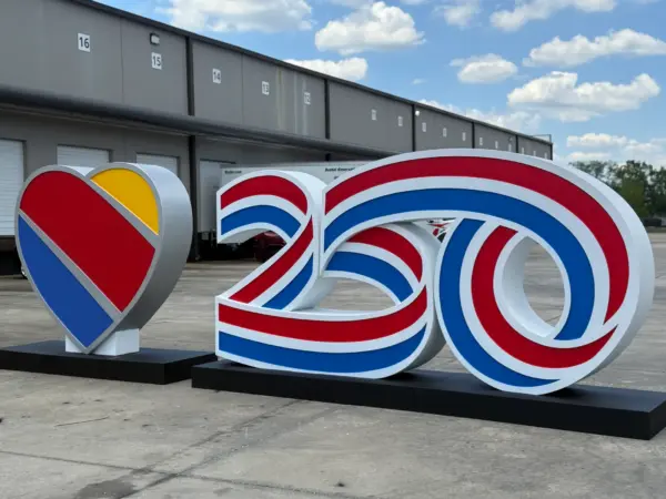 3d Printed Logos 7