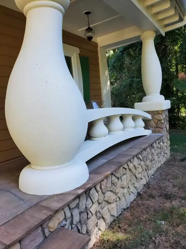 Foam Stage Props 2