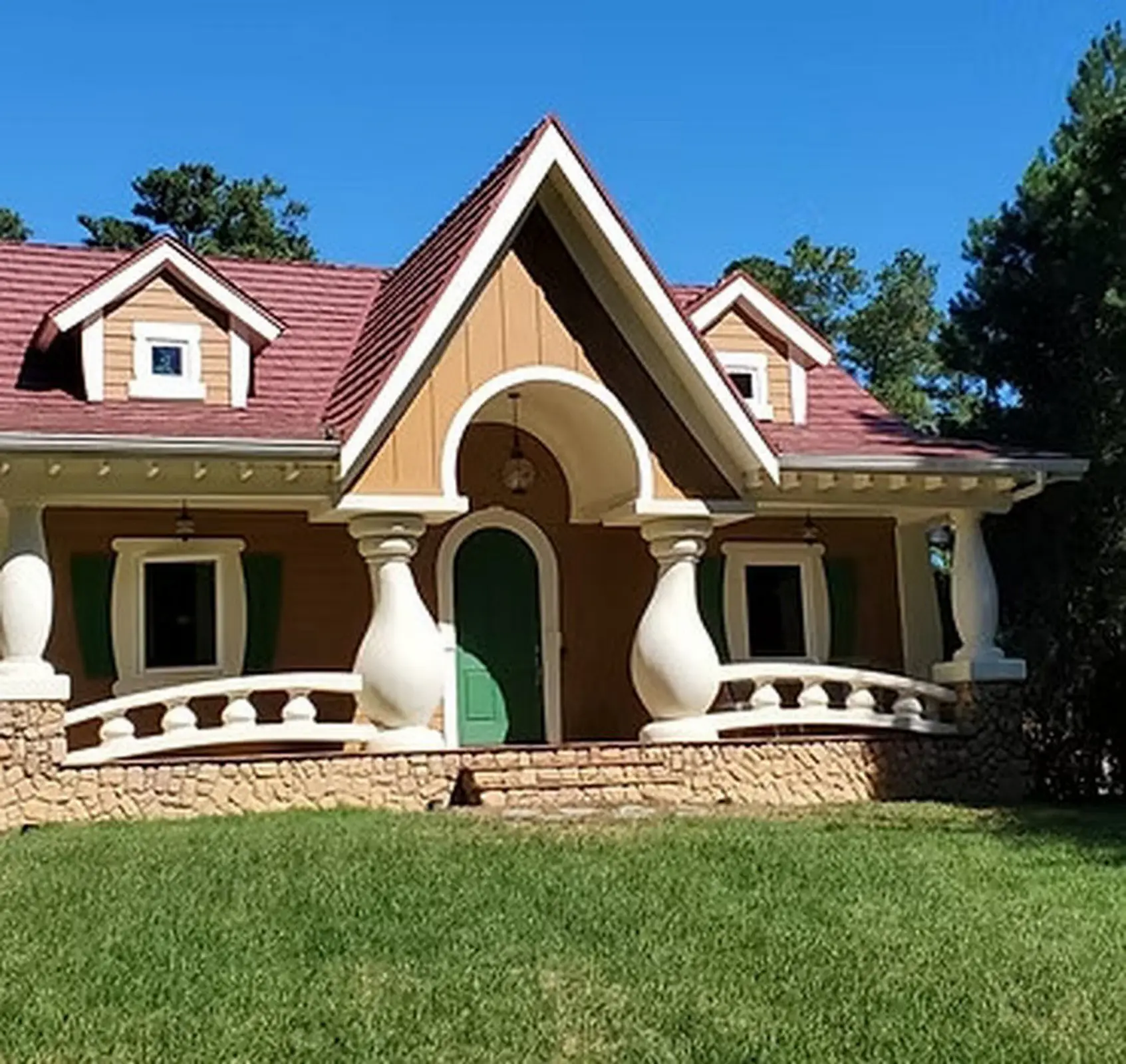 Custom Prop Fabrication: How Foam Props Are Made for Film, Theater, and Events