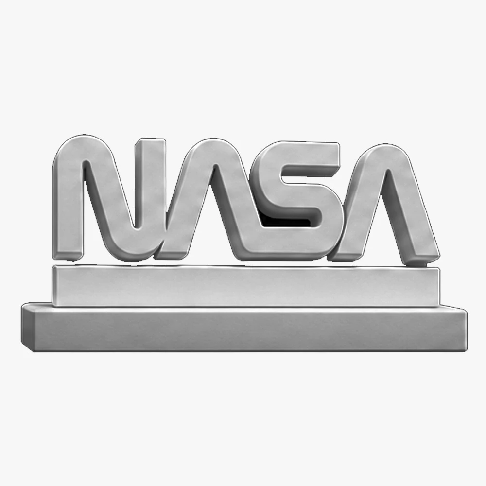 3D Logo Branding Installations 8