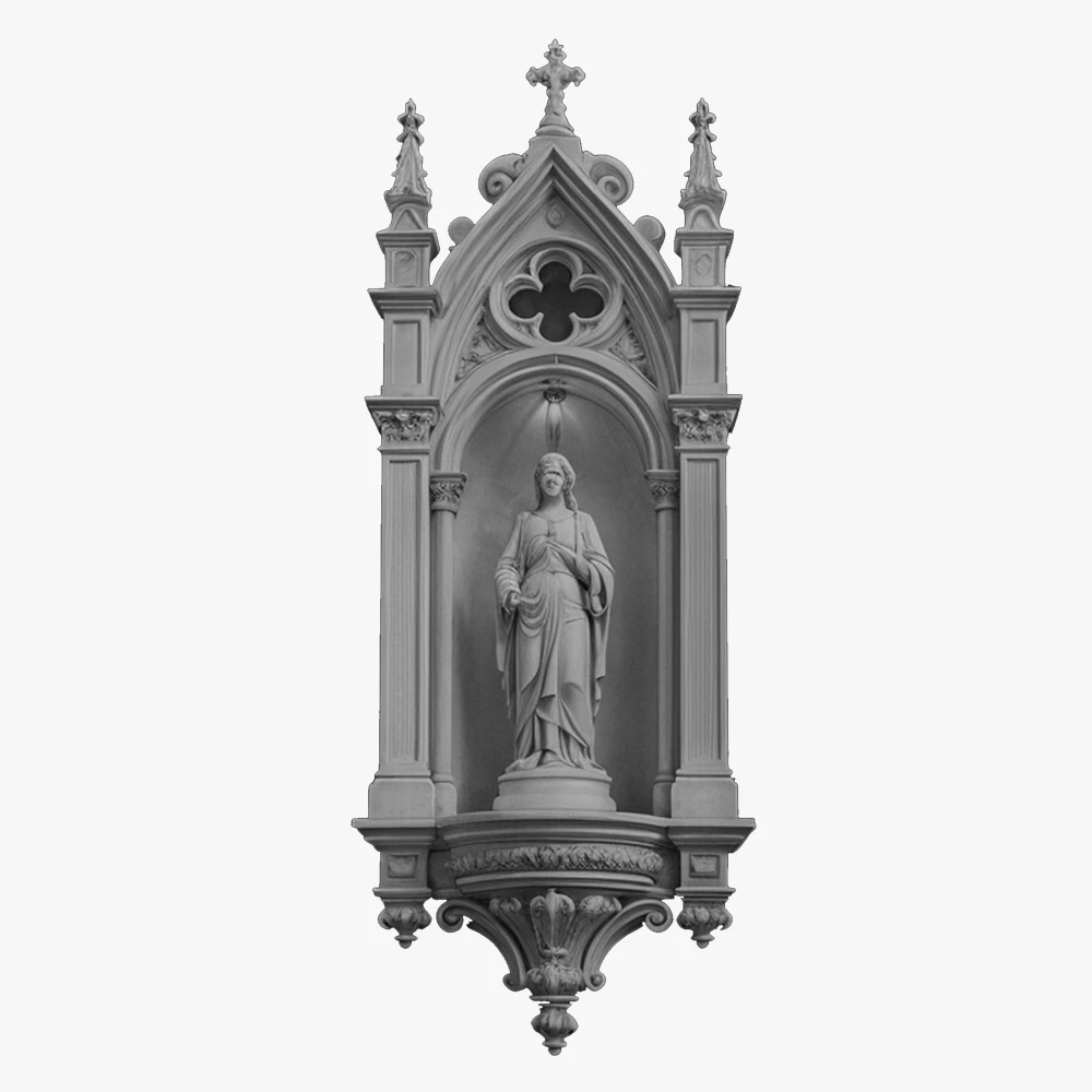 Designs For Places Of Worships 2