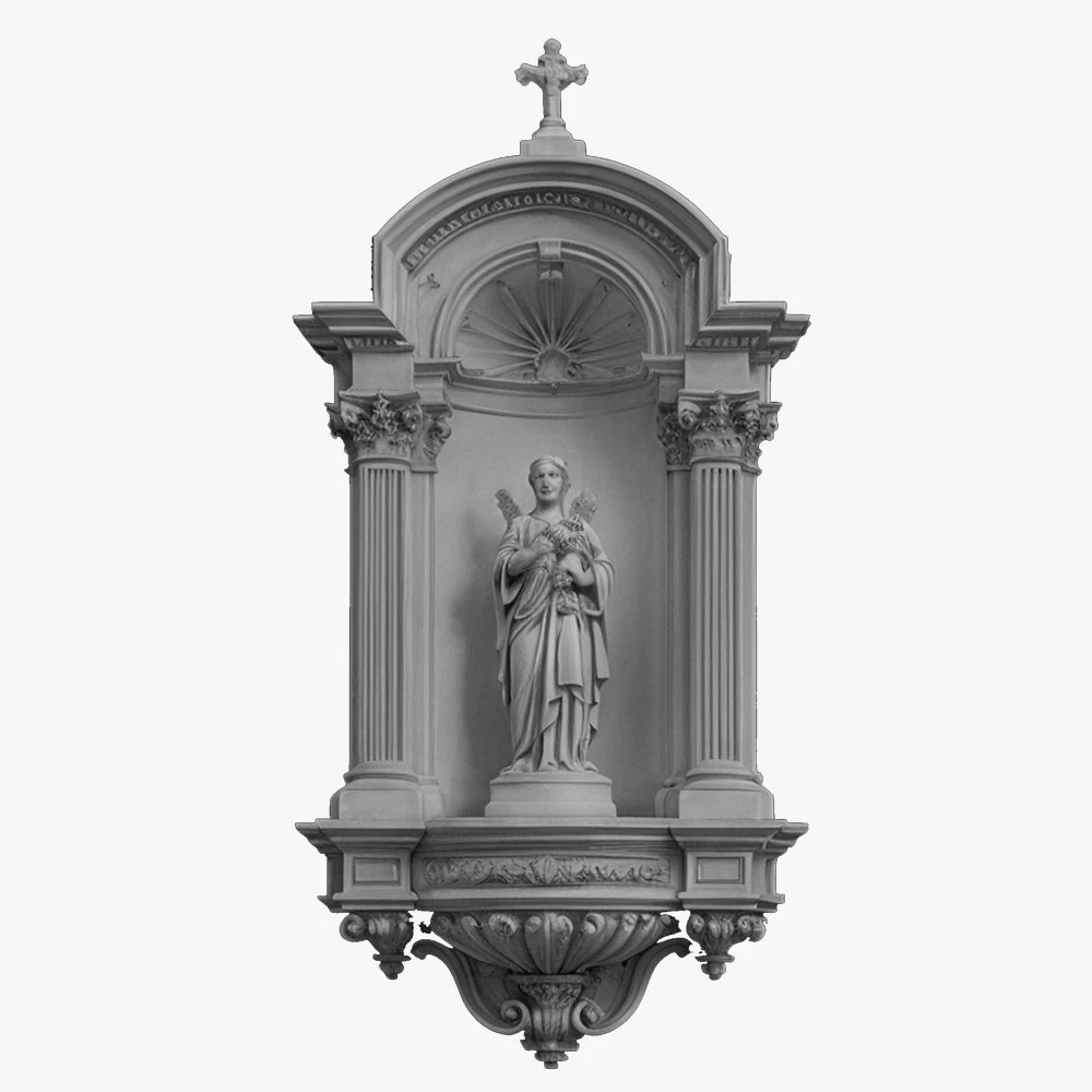 Designs For Places Of Worships 5
