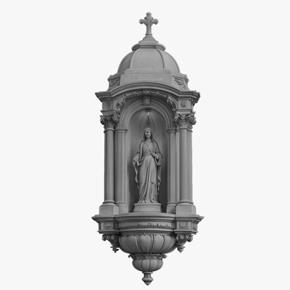 Designs For Places Of Worships 7