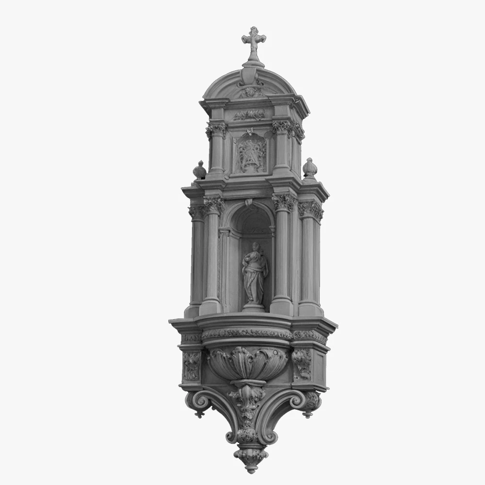 Designs For Places Of Worships 8