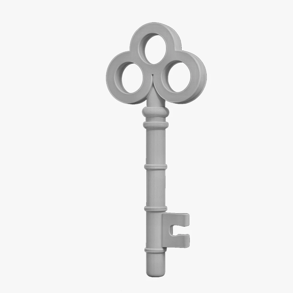 Escape Room Theme Park Props 3