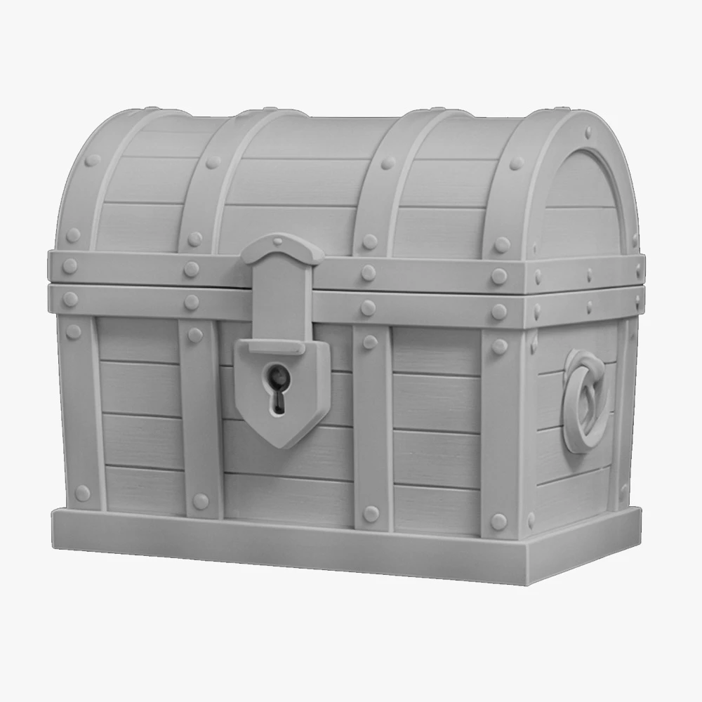 Escape Room Theme Park Props