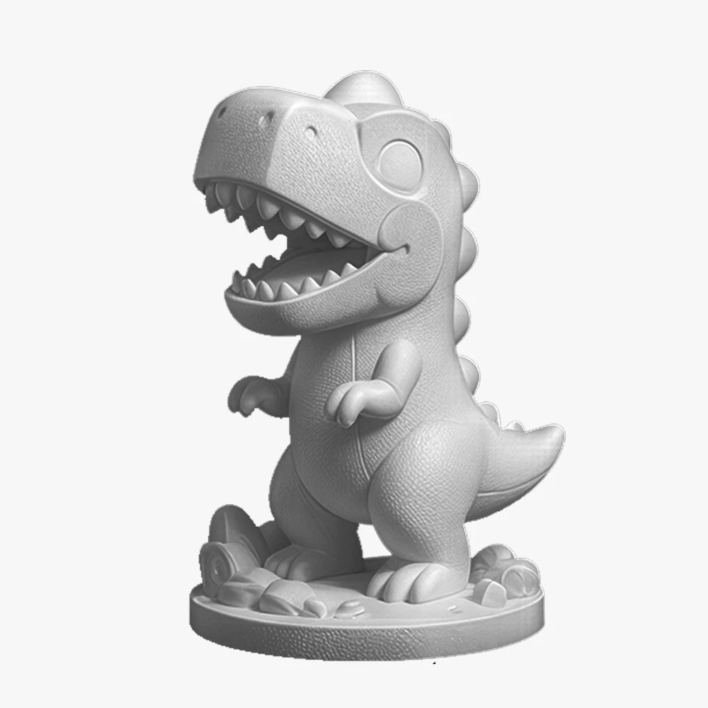 Foam Characters 6