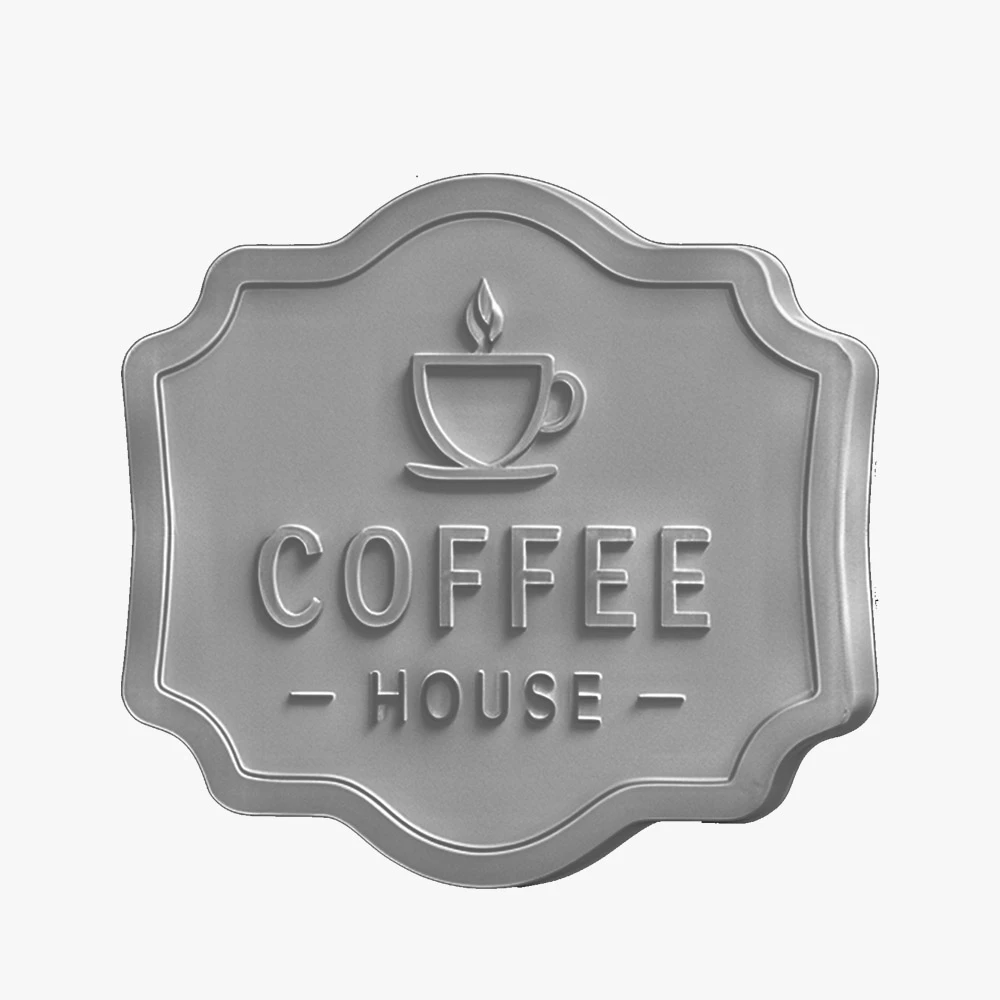 Foam Routed Signs 8