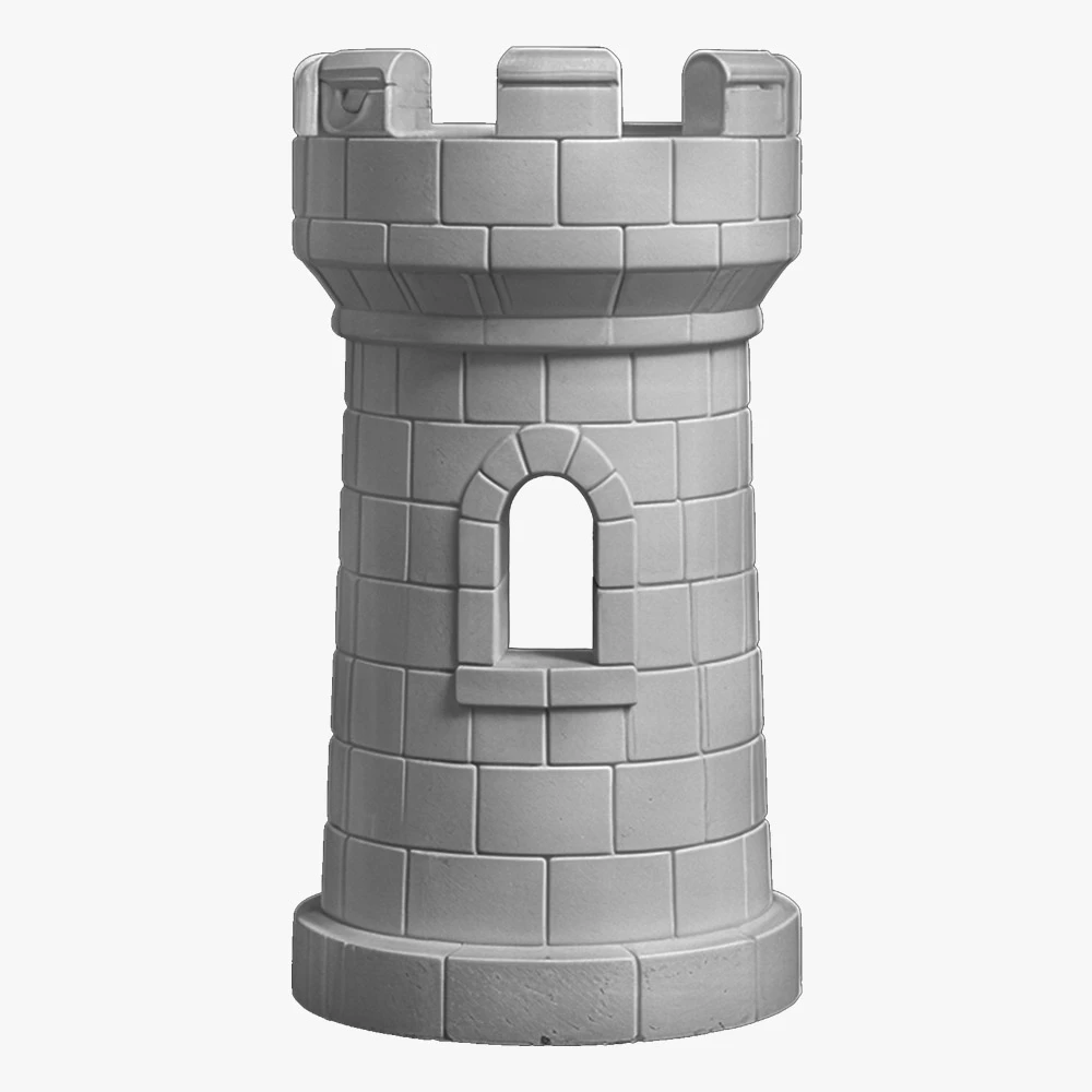 Foam Stage Movie Props 2