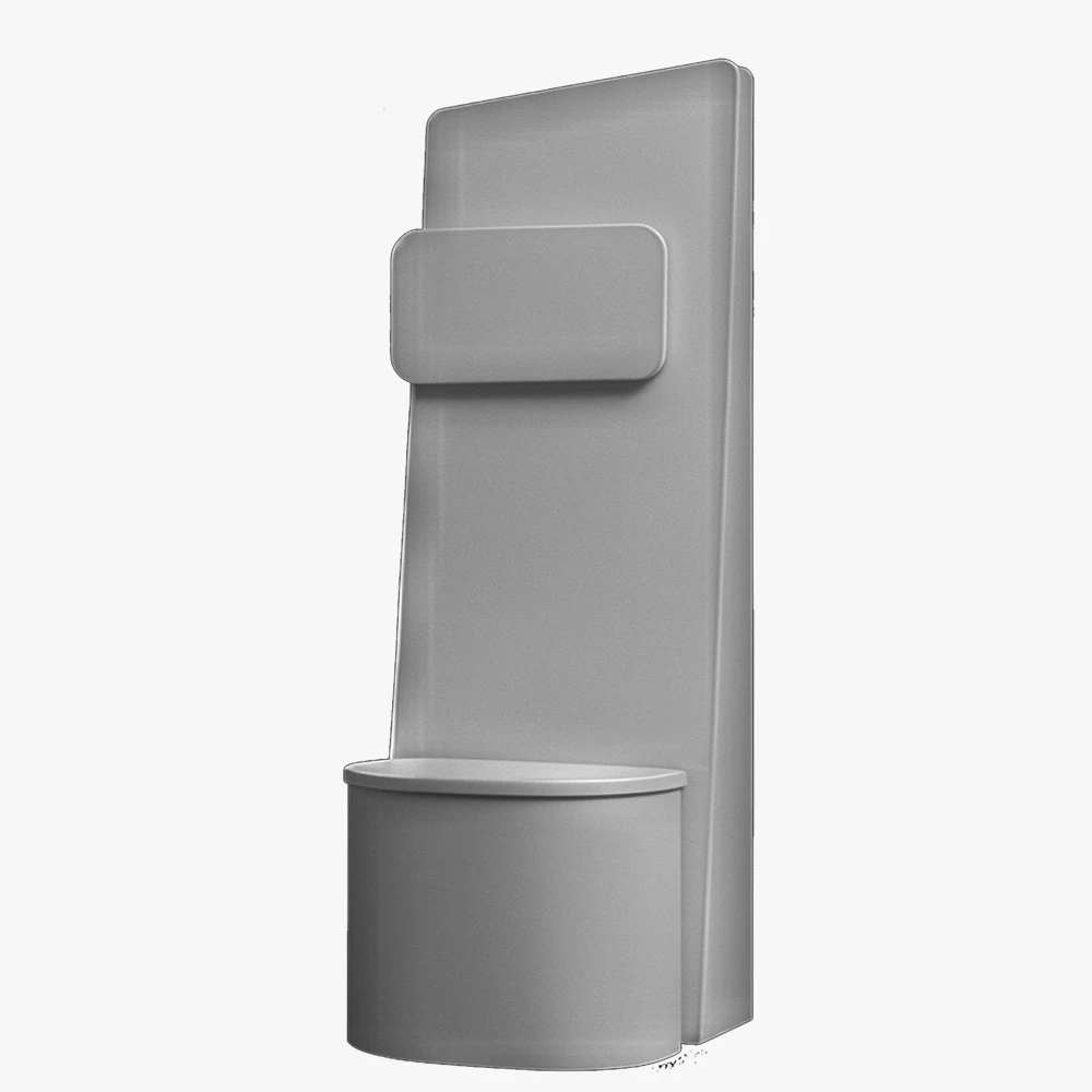 Foam Trade Show Displays копия 7