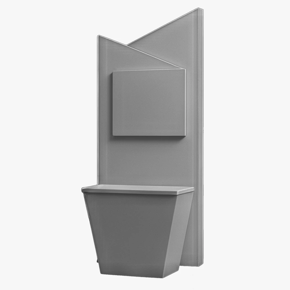 Foam Trade Show Displays копия