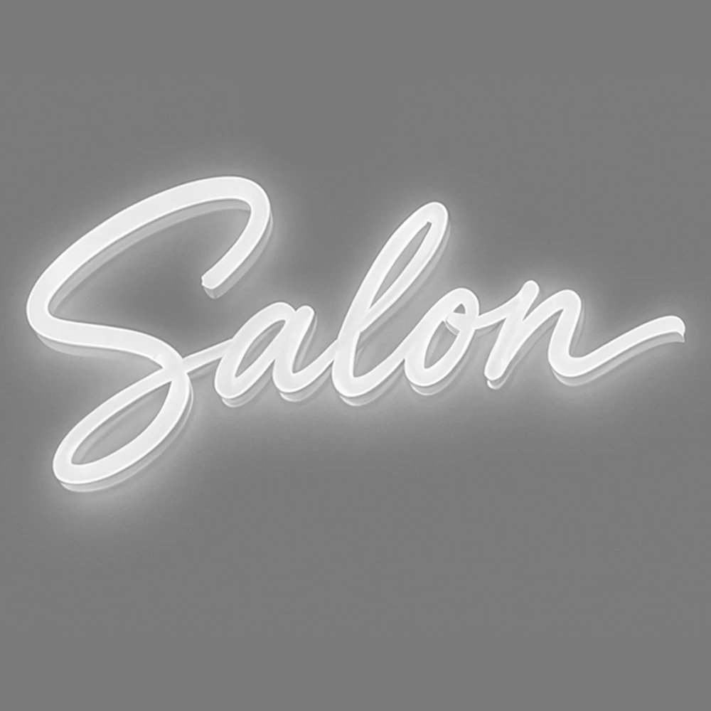 Illuminated Latters Logos 7