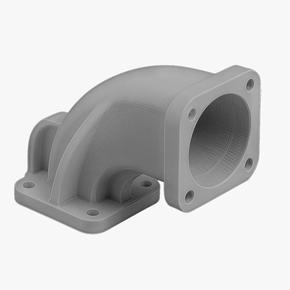 Industrial 3D Printing 3