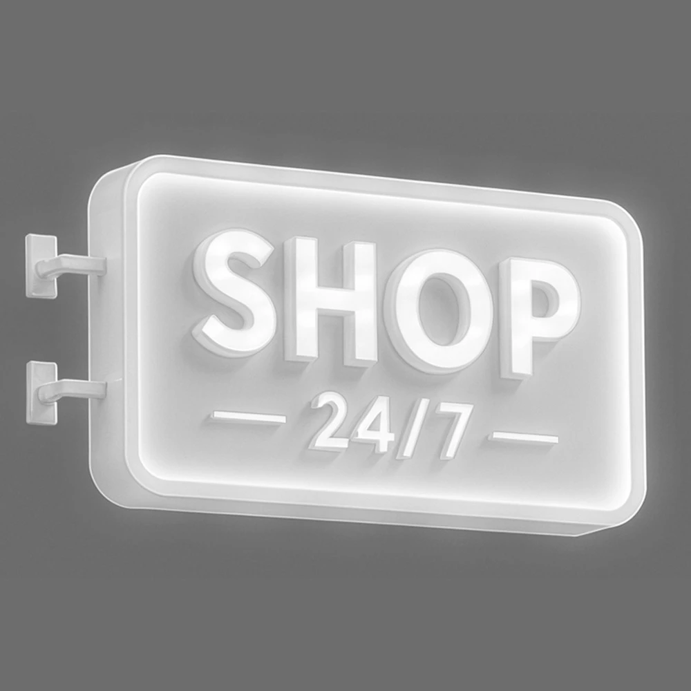 Outdoor LED Signs 8