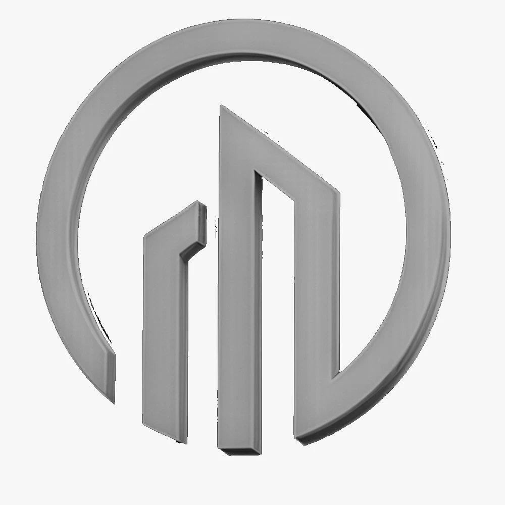 PVC Latters Logos 5