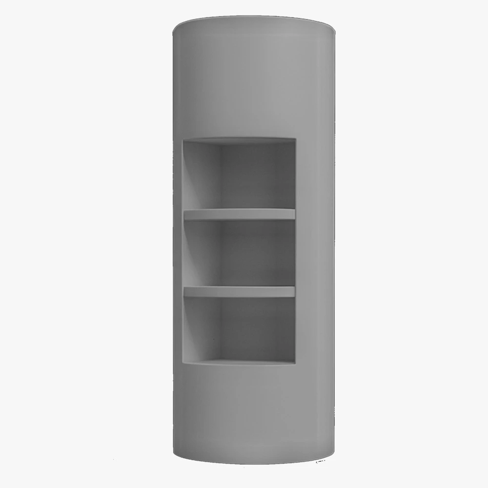 Retail Interior Installations 3