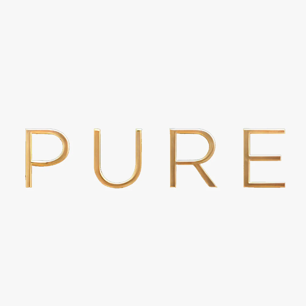 Small Metal Letters Logos 8