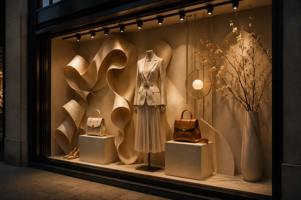 Merchandising visual 9