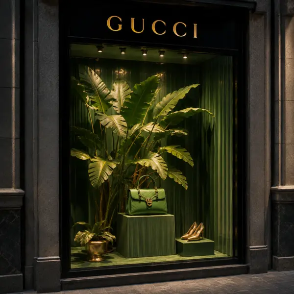 Window Display Design 3