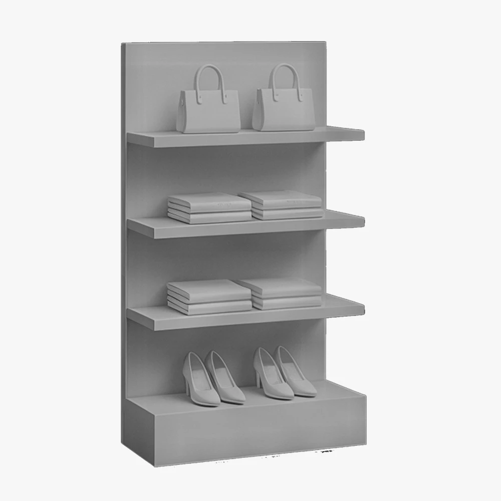 Retail Visual Merchandising 8
