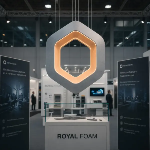 3d Logo Sign 2