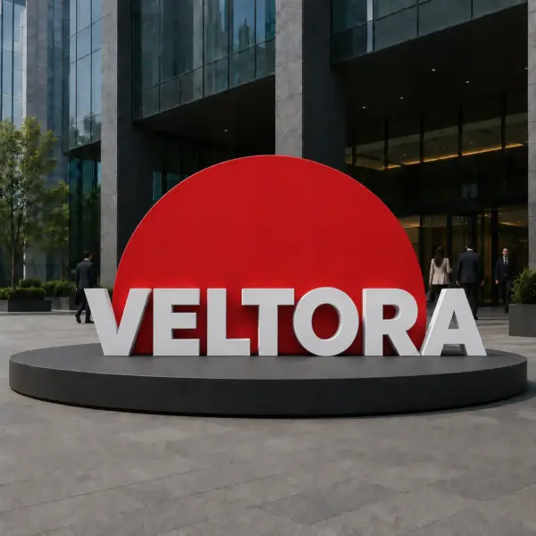 3d Logo Sign 7