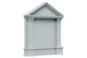 MS 036