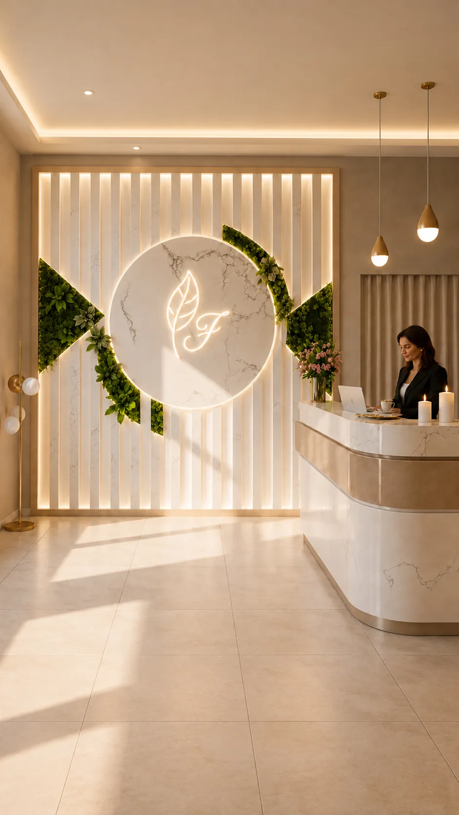 Lobby Display 10
