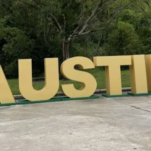 Oversized Foam Letters Logos 2
