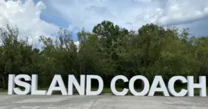 Oversized Foam Letters Logos 3