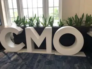 Oversized Foam Letters Logos 5