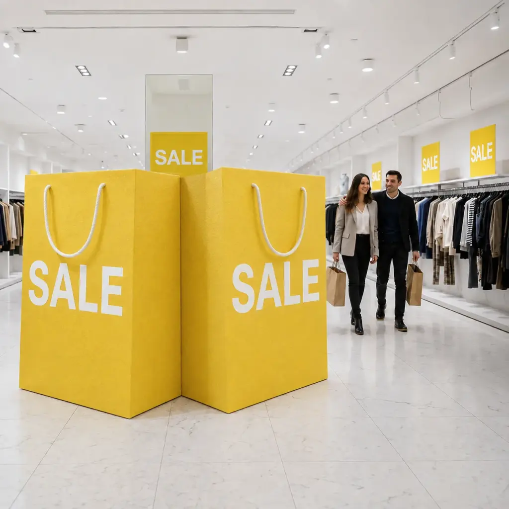 Retail Display 2