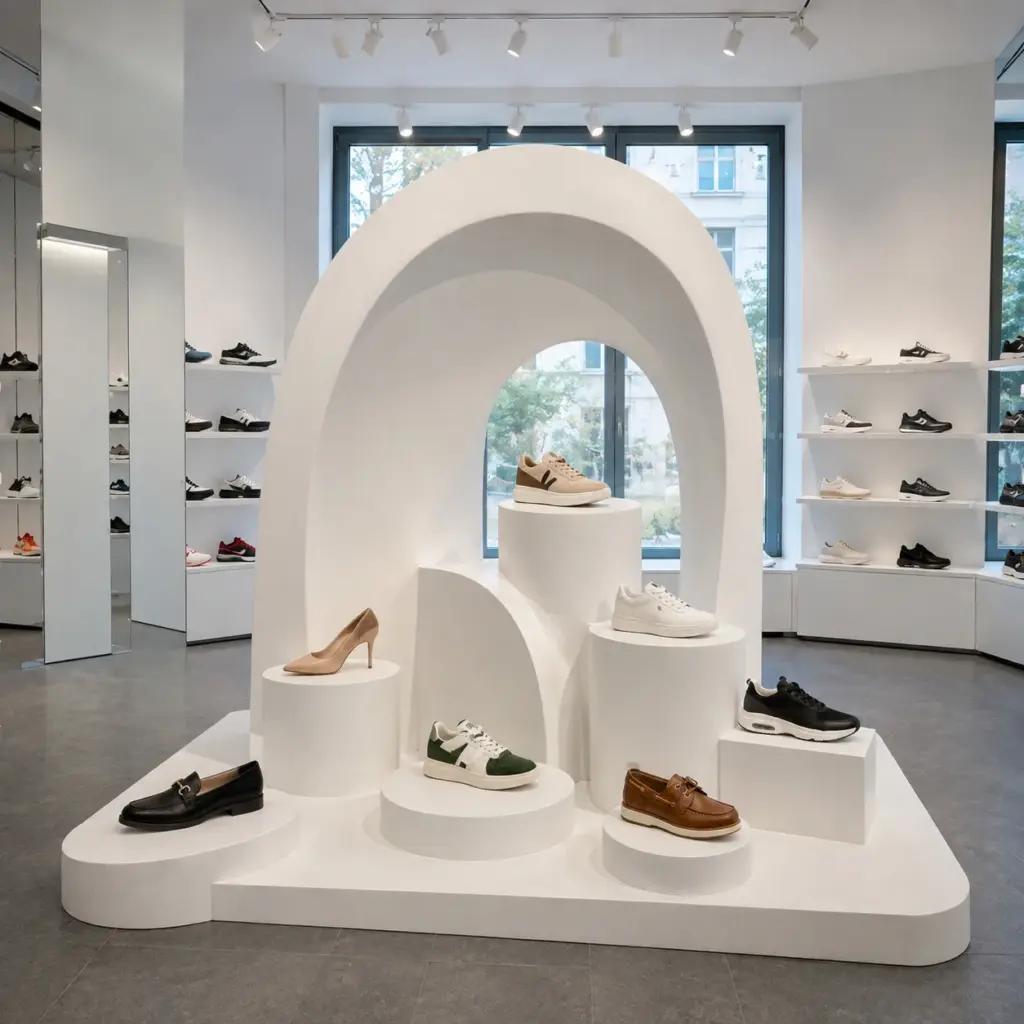 Retail Display 3