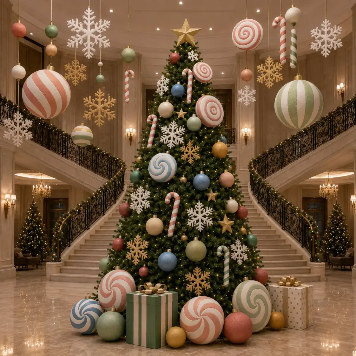 Seasonal Decor 4
