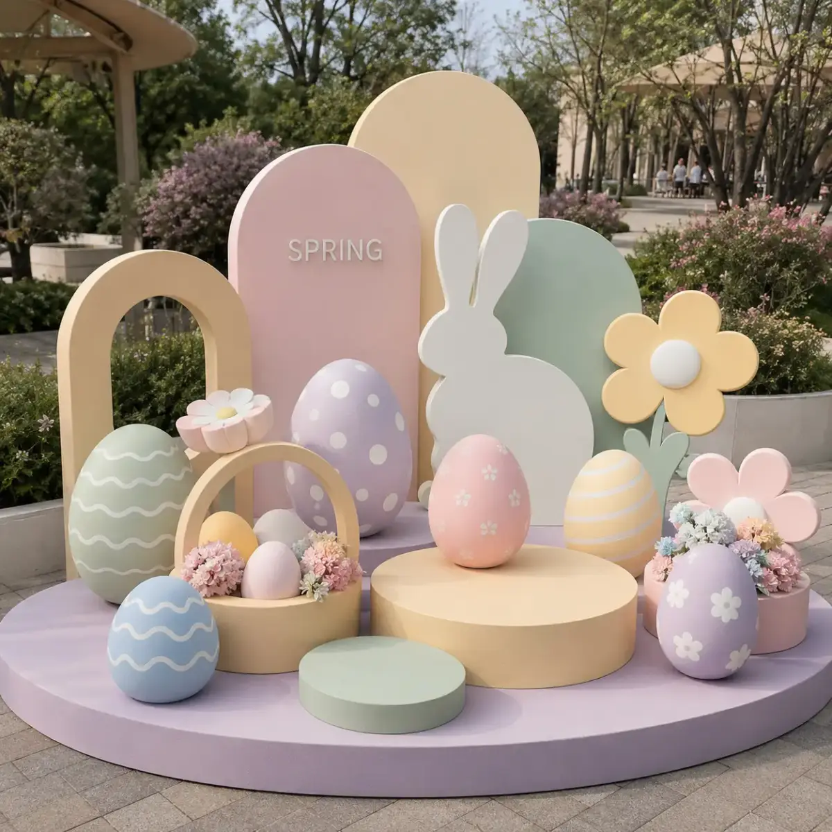 Seasonal Decor 9