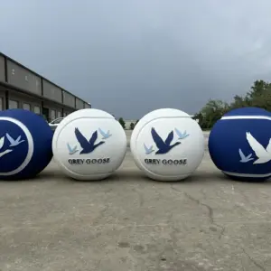 3d Logo Branding Installations M 9