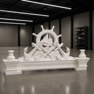 Foam Stage Movie Props M 10
