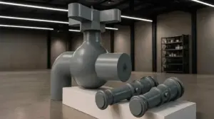 Foam Stage Movie Props M 8