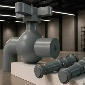Foam Stage Movie Props M 8