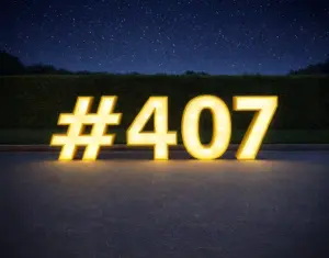 Illuminated Letters 2