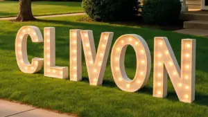 Illuminated Letters 6